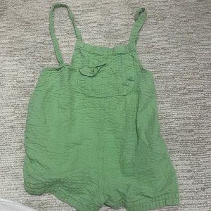 urban outfitters overalls